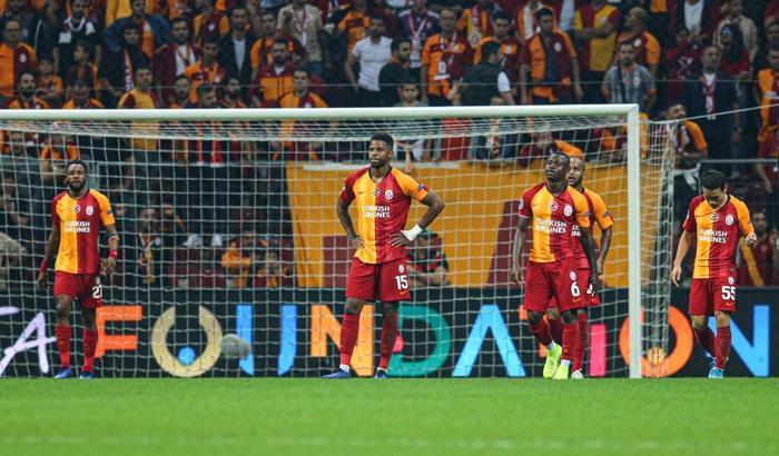Maçın olayı (Ali Ece)