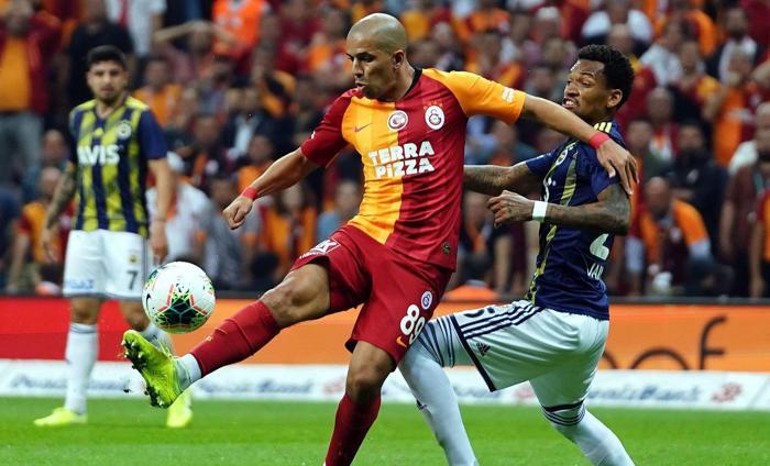 Sofiane Feghouli