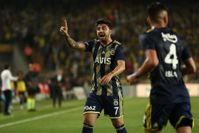 Fanatik yazarlarının Fenerbahçe - Antalyaspor maçı yorumları