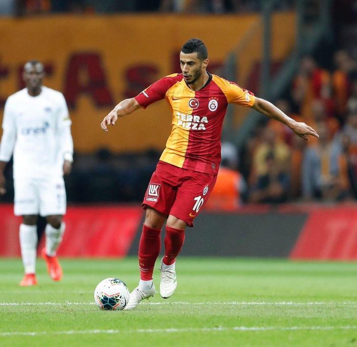 Younes Belhanda