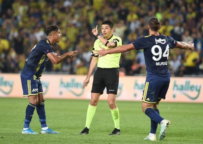 Fanatik yazarlarının Fenerbahçe - Antalyaspor maçı yorumları