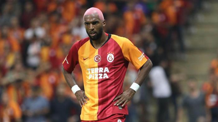 Ryan Babel
