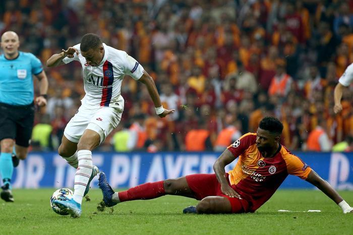 Fanatik yazarlarının Galatasaray - Paris Saint Germain maçı yorumları