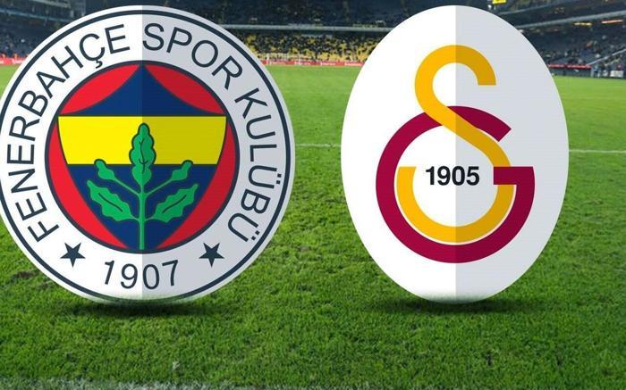 Ünlü isimlerden Galatasaray- Fenerbahçe derbisi tahminleri