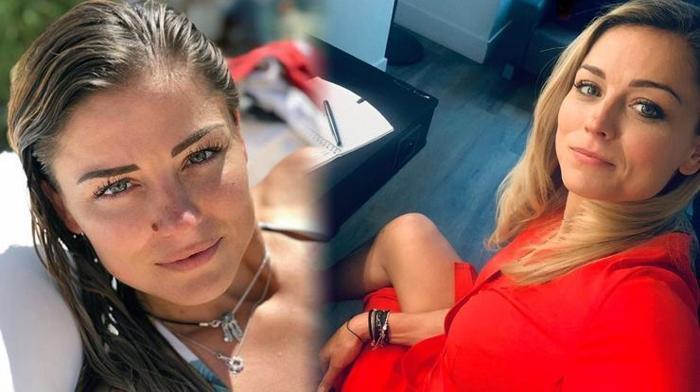 Boulleau Laure Galatasaray - PSG maçı için İstanbula geldi