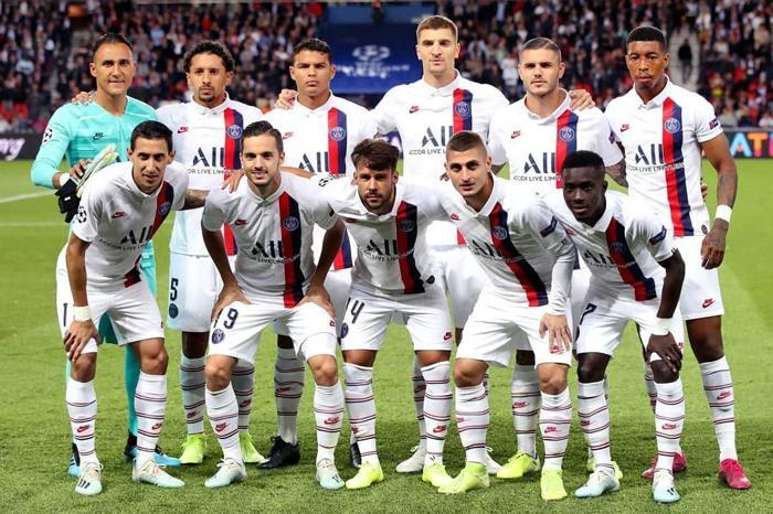 PSG