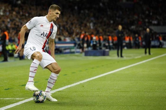 Thomas Meunier