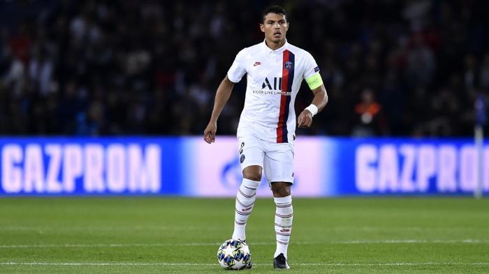 Thiago Silva