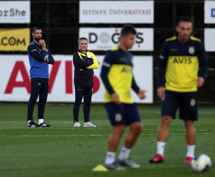 Son dakika Fenerbahçenin Galatasaray 11i (Muhtemel)