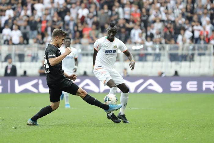 GECENİN SORUSU