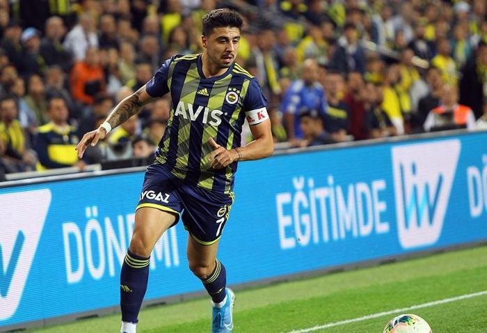 Ozan Tufan