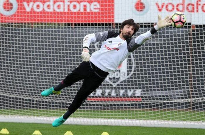 TOLGA ZENGİN