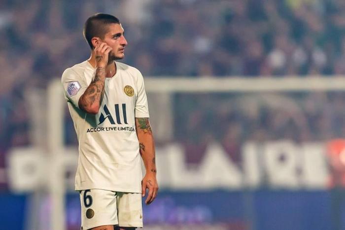 Marco Verratti