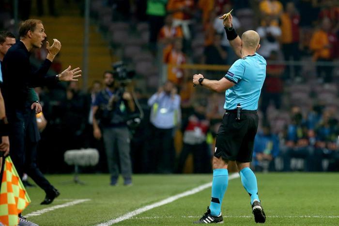 İyi futbol, kötü sonuç (Metin Karabaş)