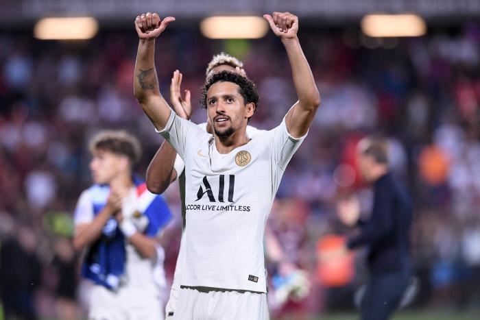 Marquinhos