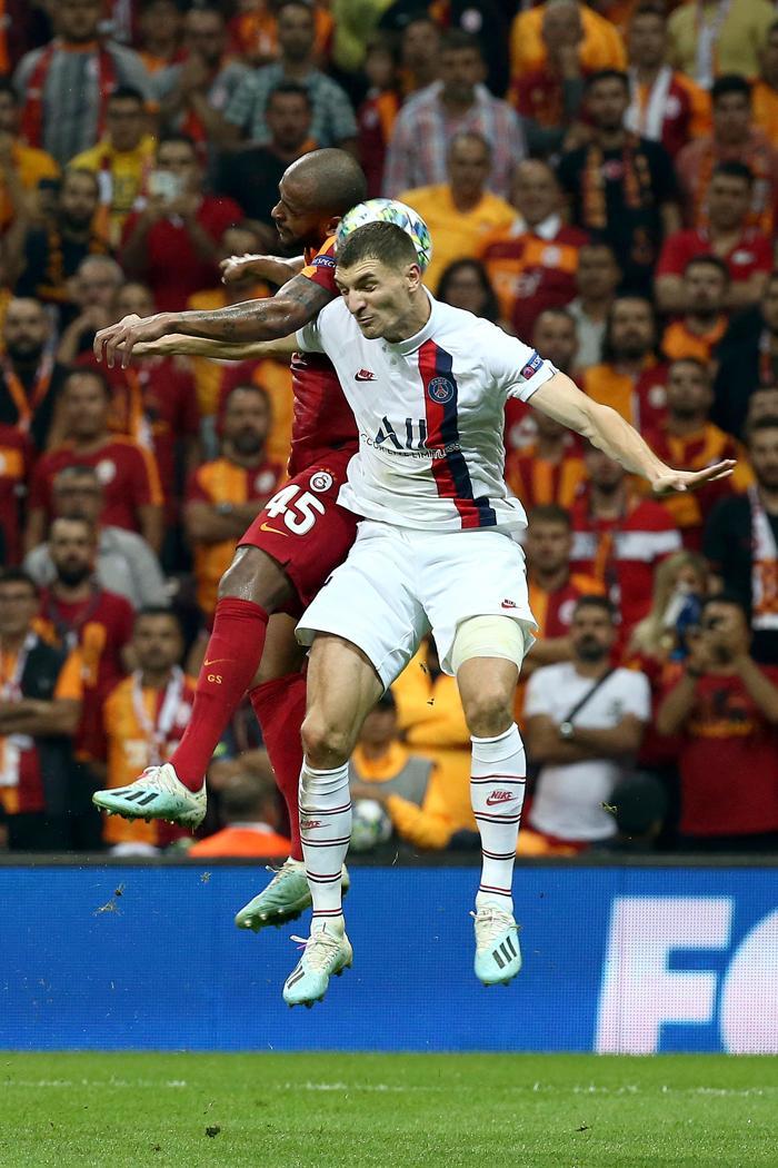 Disiplinli oyun (Metin Karabaş)