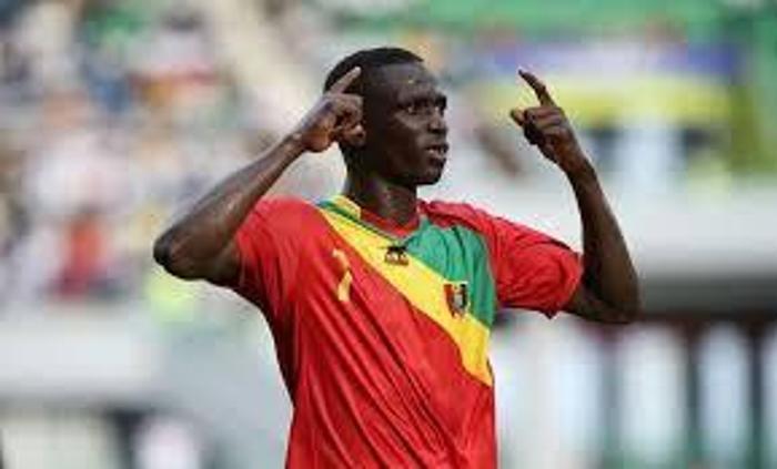 Djibril Fandje Toure - Cefomig