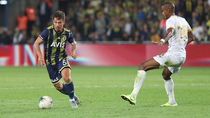 Emre Belözoğlu