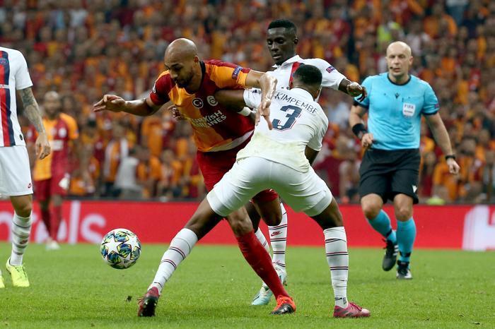 Fanatik yazarlarının Galatasaray - Paris Saint Germain maçı yorumları