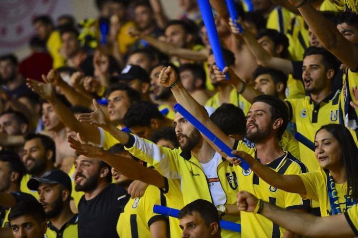 35. Cumhurbaşkanlığı Kupası Anadolu Efesin