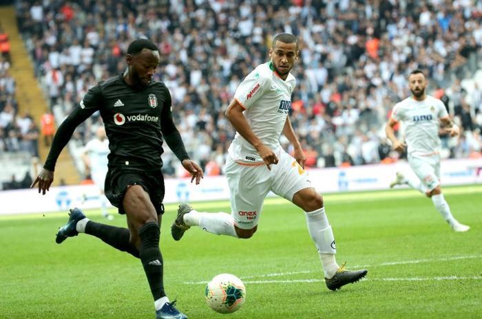 GECENİN SORUSU
