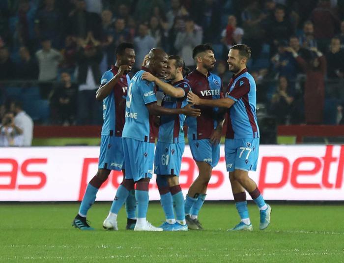 Fanatik yazarlarının Trabzonspor - Beşiktaş maçı yorumları