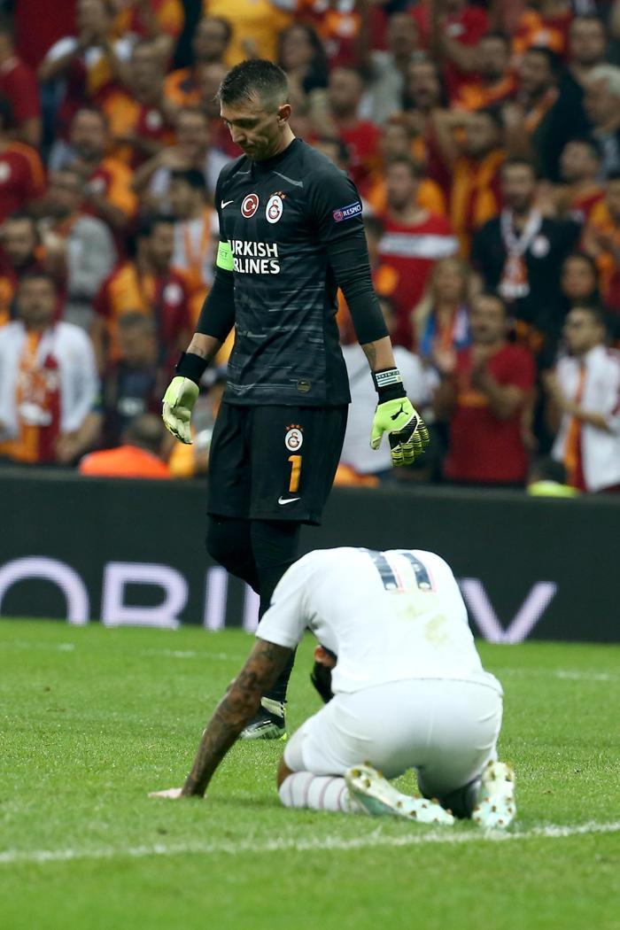 Luyindama uyudu (Metin Karabaş)