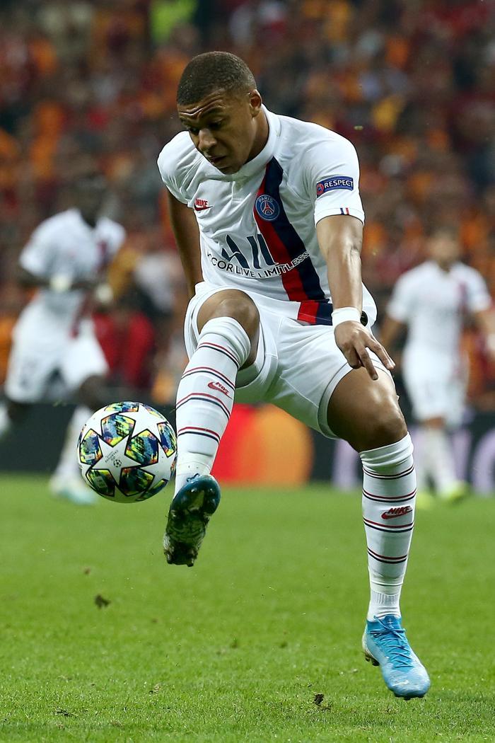 Fanatik yazarlarının Galatasaray - Paris Saint Germain maçı yorumları