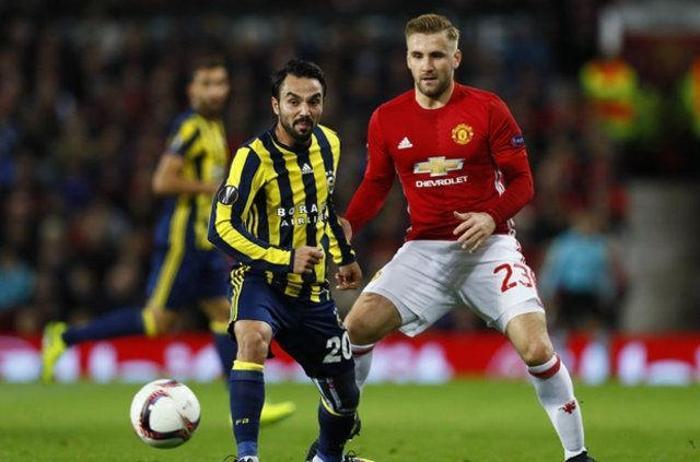 VOLKAN ŞEN