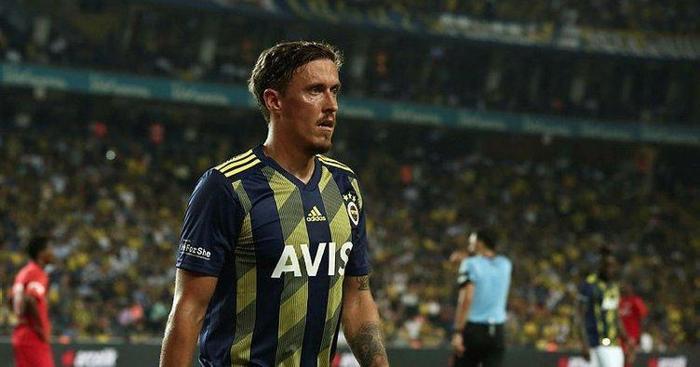 Max Kruse