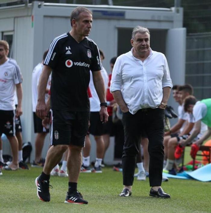 İstifa kararı iddiası