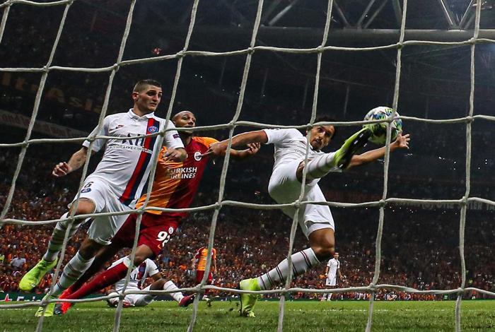 Fanatik yazarlarının Galatasaray - Paris Saint Germain maçı yorumları