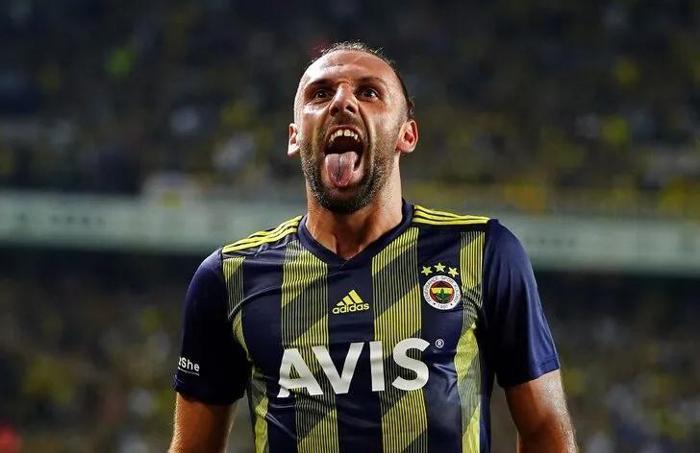 Vedat Muriç