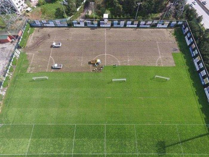 Fenerbahçede büyük değişim Samandırada hareketli saatler