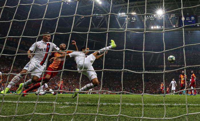Fanatik yazarlarının Galatasaray - Paris Saint Germain maçı yorumları