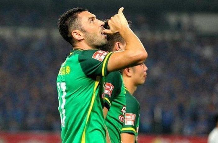 BURAK YILMAZ