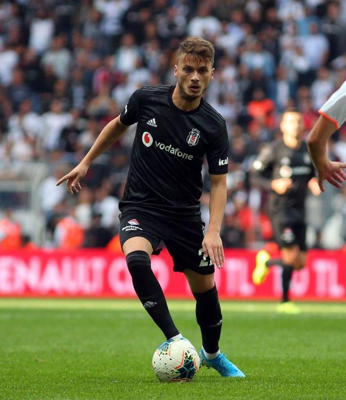 DIABY DEĞİŞTİRDİ (HAKAN CAN)
