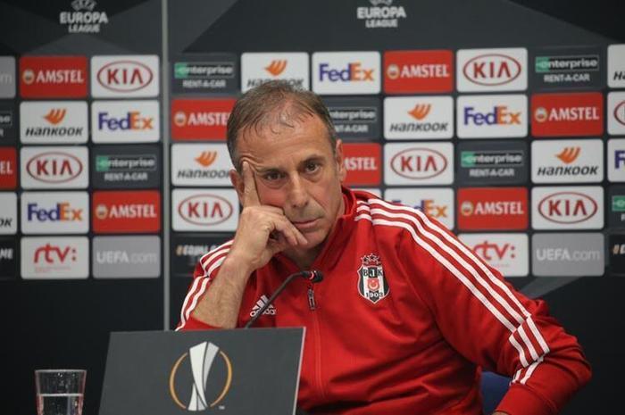 ABDULLAH AVCI YÖNETİMİN TAVRINI BEKLEYECEK