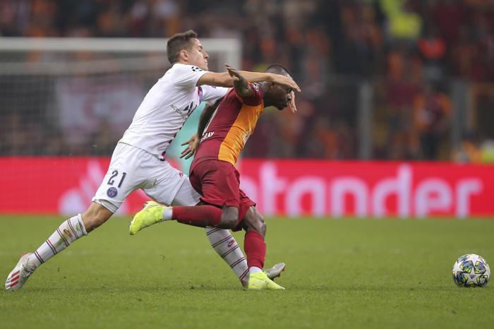 Fanatik yazarlarının Galatasaray - Paris Saint Germain maçı yorumları