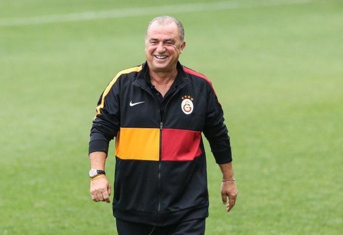 Son dakika Galatasarayın Fenerbahçe 11i (Muhtemel)
