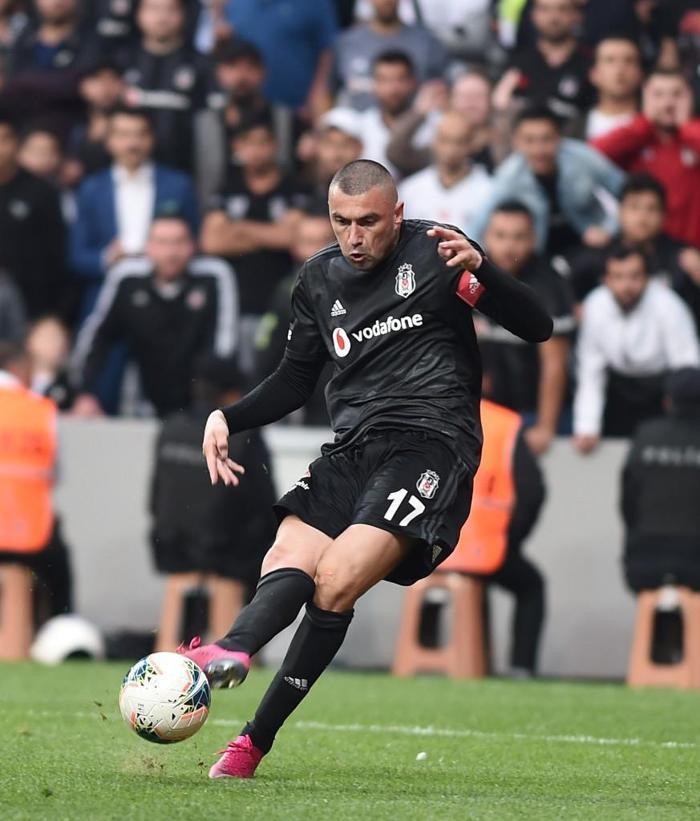 GECENİN SORUSU
