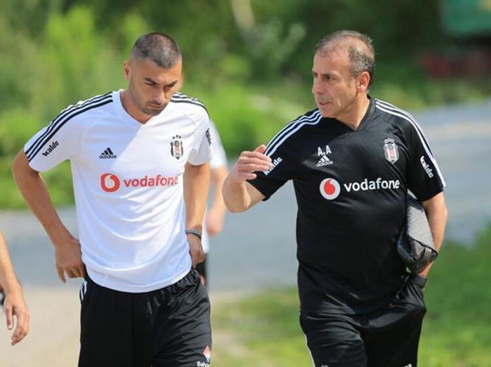 Abdullah Avcı depremi İstifa kararı...