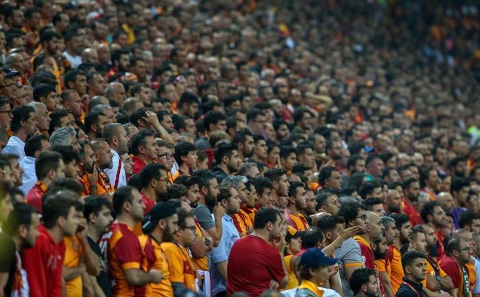 Fanatik yazarlarının Galatasaray - Paris Saint Germain maçı yorumları