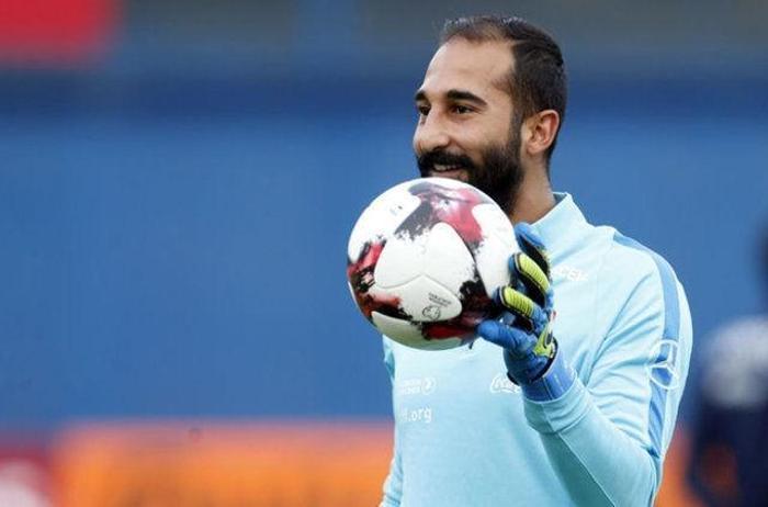 VOLKAN BABACAN