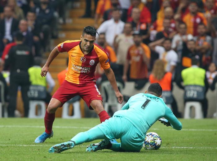Fanatik yazarlarının Galatasaray - Paris Saint Germain maçı yorumları