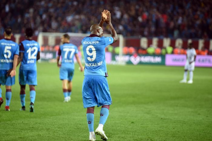 Fanatik yazarlarının Trabzonspor - Beşiktaş maçı yorumları