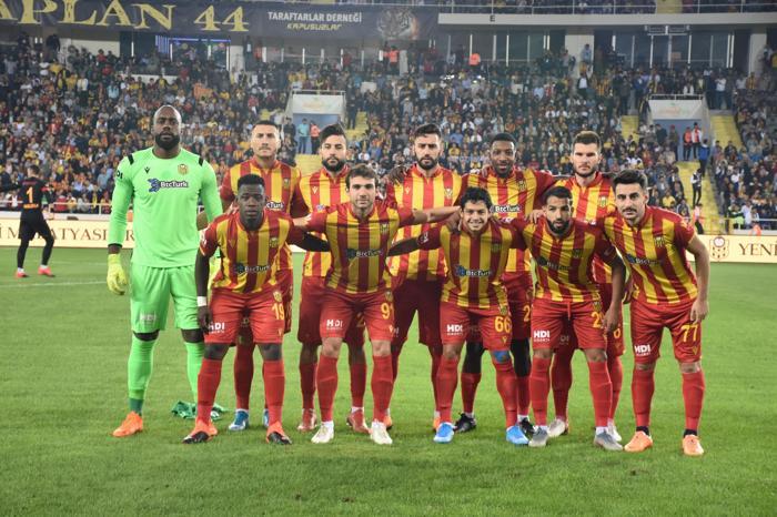 Fanatik yazarlarının Yeni Malatyaspor - Galatasaray maçı yorumları
