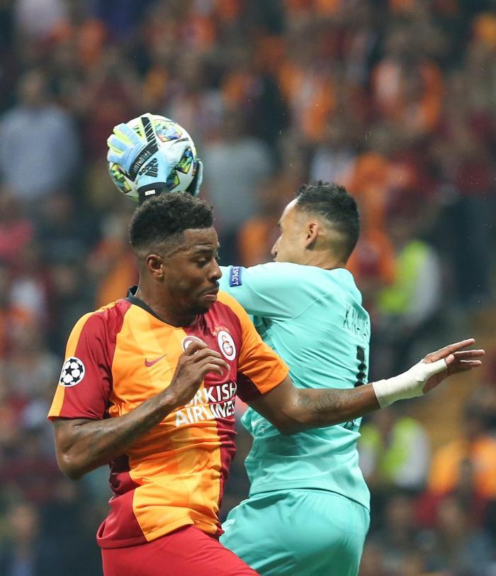 Fanatik yazarlarının Galatasaray - Paris Saint Germain maçı yorumları