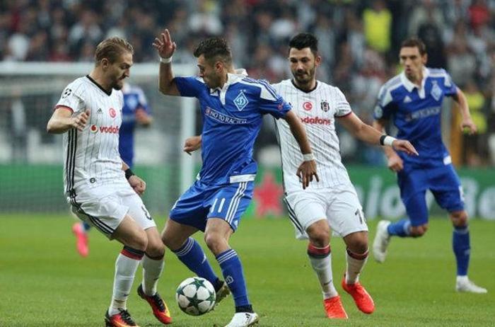 CANER ERKİN