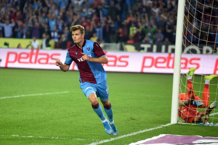 Türk işi tiki taka (Serkan Akcan)